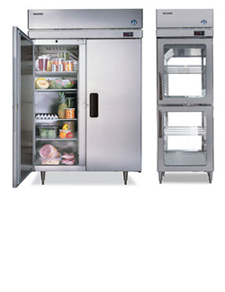 Commercial Refrigeration Equipment - Sales, Service, Installation 